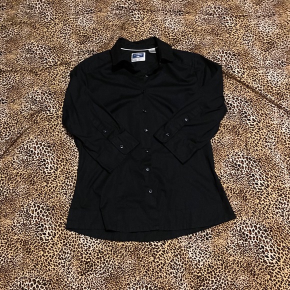 Riders Lee Dress Shirt - Picture 1 of 6